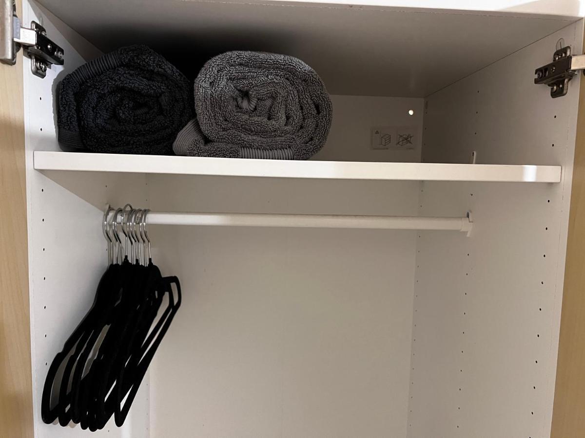 シドニーPaul'S Boutiqueアパートメント エクステリア 写真