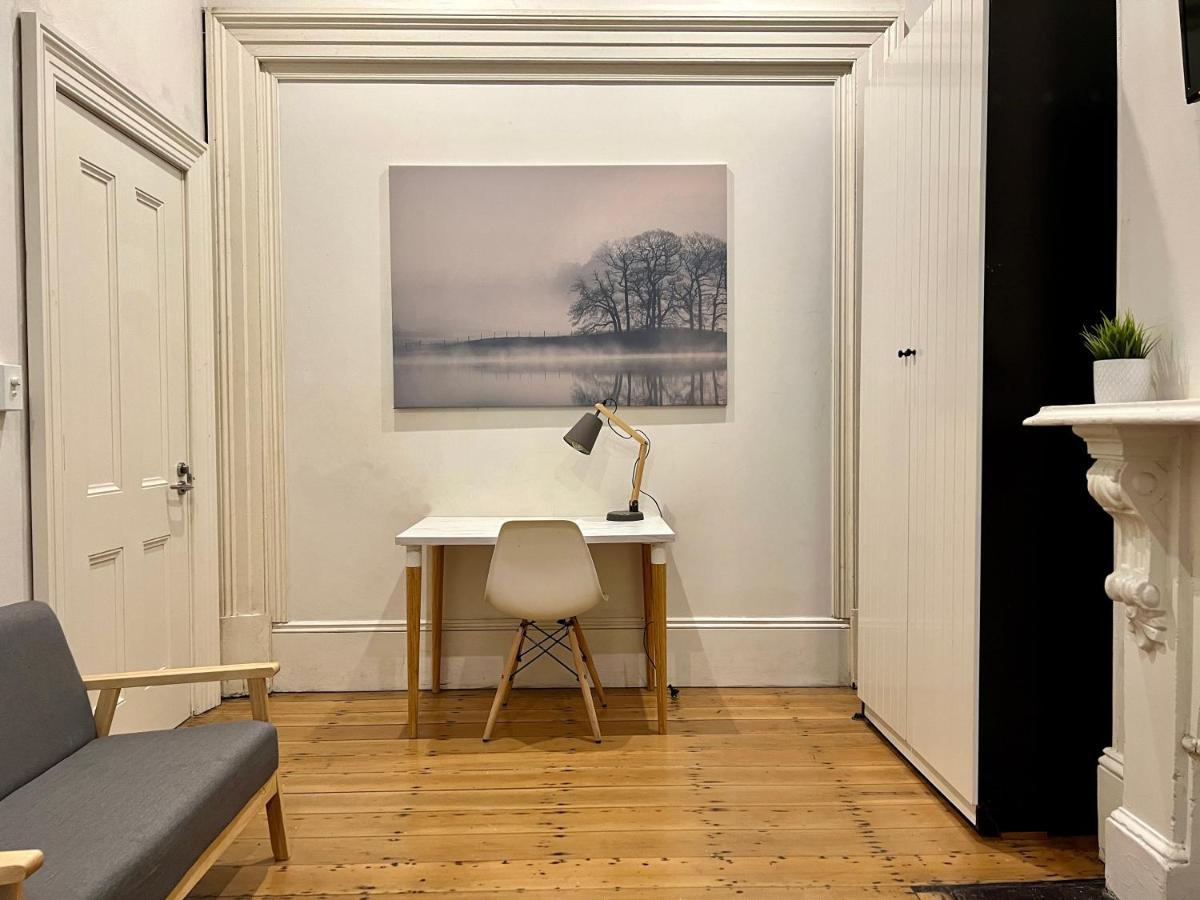シドニーPaul'S Boutiqueアパートメント エクステリア 写真